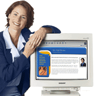 web site designs